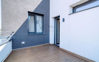 Penthouse de lux 530 mp ultracentral in Oradea - Poză 64