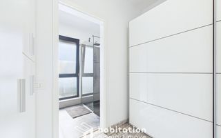 3 camere spațios si  cu terasă generoasă, la intrare în Dumbrăvița - Poză 14