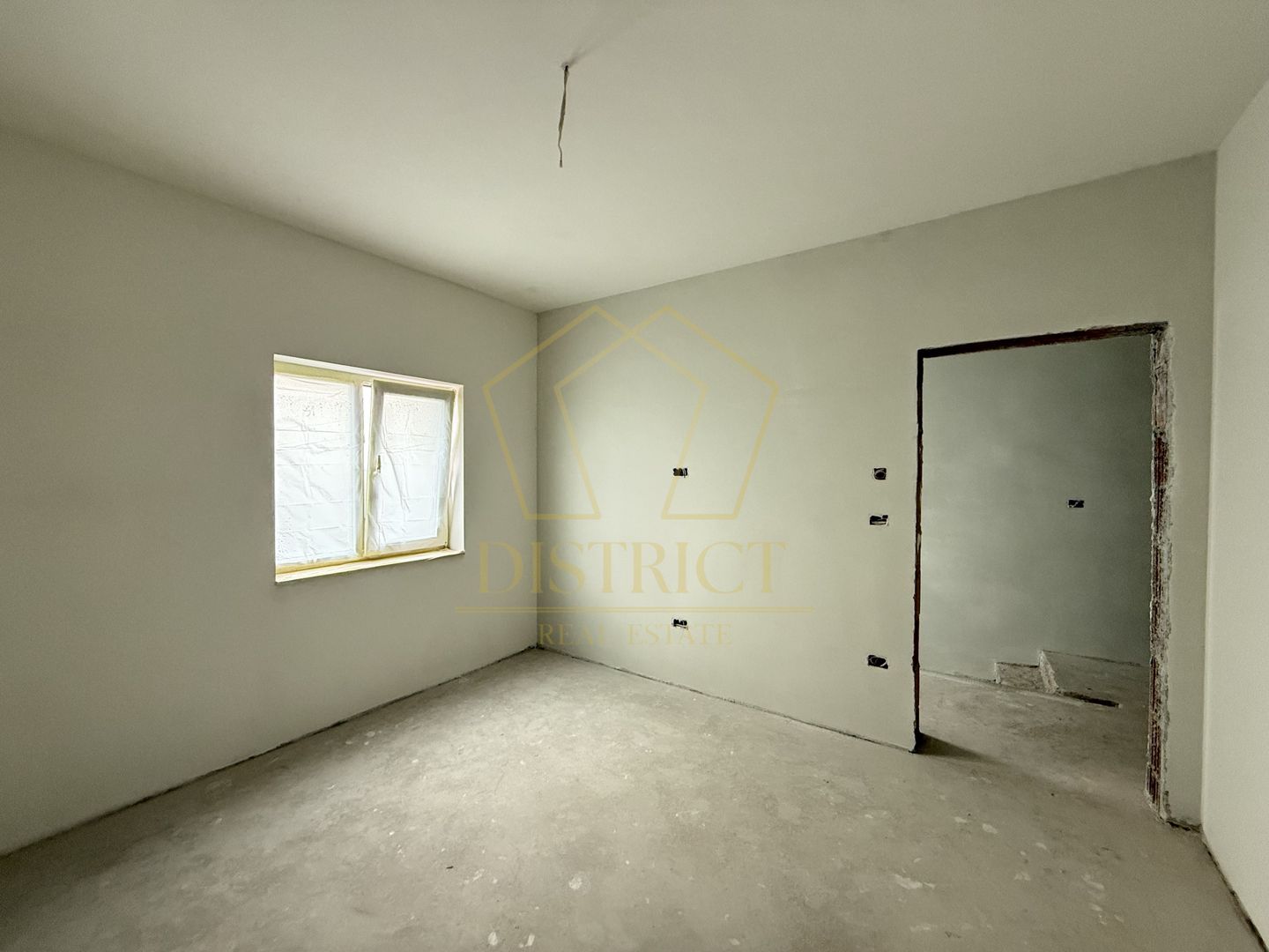 Duplex cu 4 camere | Sacalaz | Comision 0% - Poză 8