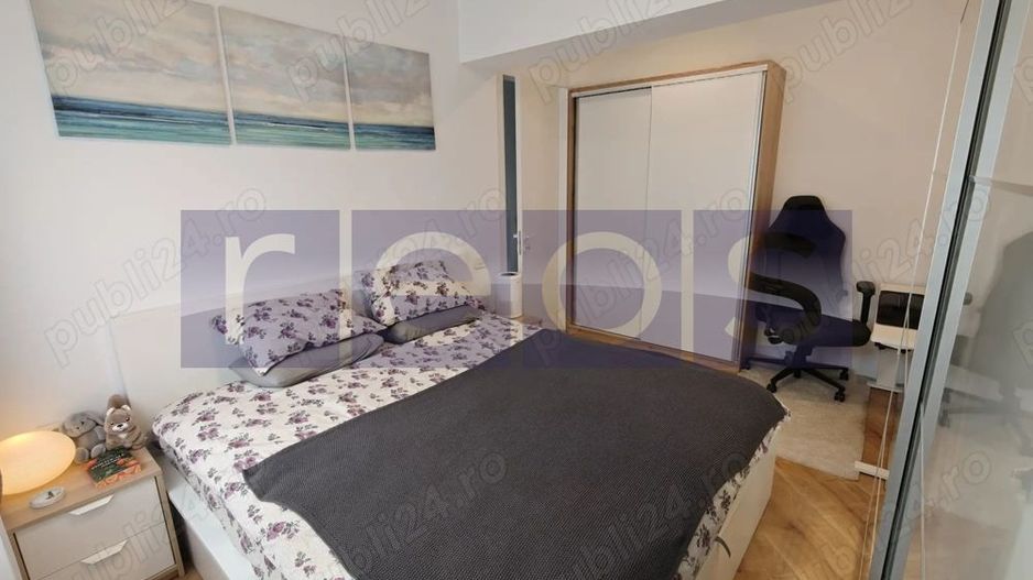 VANZARE 3 CAMERE | 80 MP UTILI | LOC PARCARE SUBTERAN INCLUS | 4CITY NORTH - Poză 6