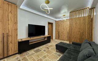 Apartament 3 camere premium Podu Ros - Palas Mall - Poză 1