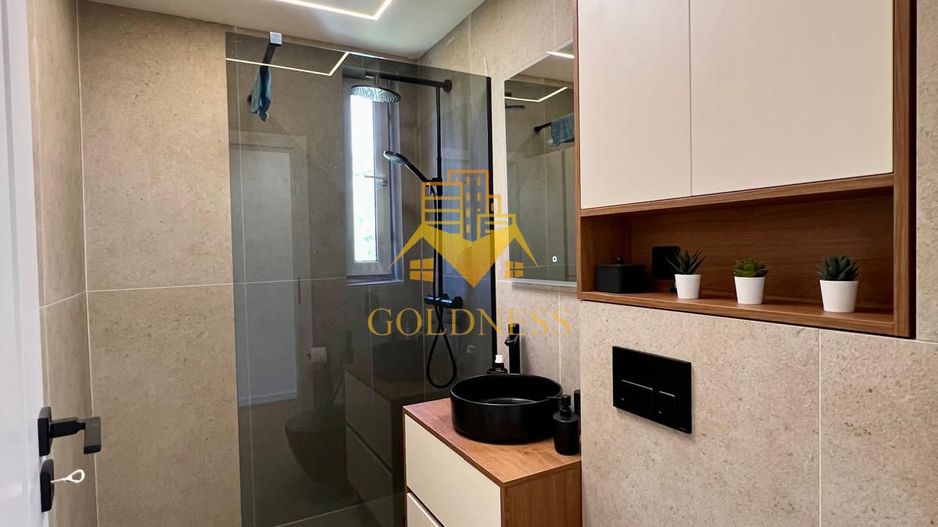Apartament 2 camere superfinisat 2025 Grigorescu zona La Coloane! - Poză 11