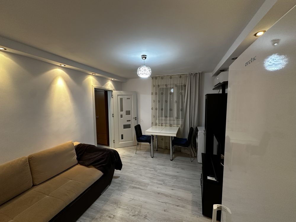 Apartament 2 camere renovatmobilate complet, langa Parc Drumul Taberei și metrou - Poză 1