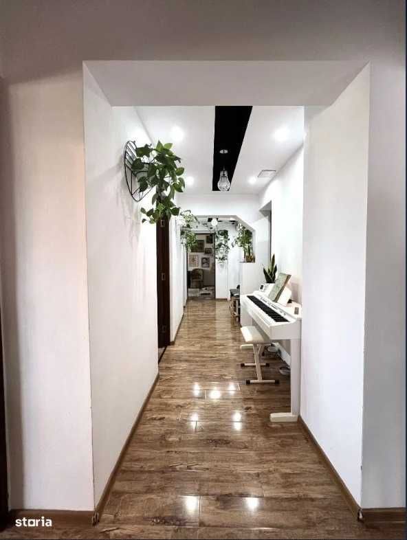 BRASADAS vinde ap 4 cam decomadat etaj 8/8 in Micro 16 - Poză 2