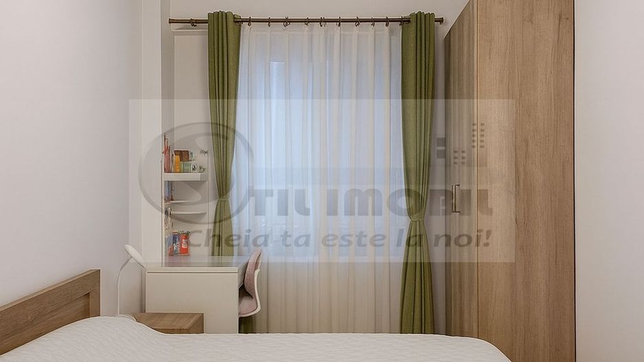 Apartament 2 cam decomandat Bucium – zona Lidl -91.900 euro - Poză 5
