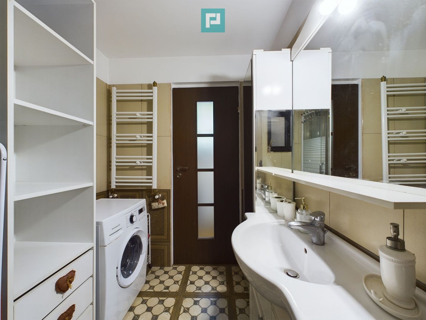 Casă ideală pentru birouri sau locuință pe Bulevardul Basarabia - Poză 4