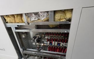 Super oferta! Penthouse 5 camere Herastrau, terase cu view  unic! - Poză 18