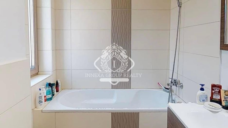 Apartament 3 camere I 82mp I etaj 7/9 I vedere lac I Baneasa - Sisesti - Poză 7