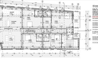 Teren cu autrizatie de construire Zorilor, ideal birouri, 1190 m2 - Poză 6