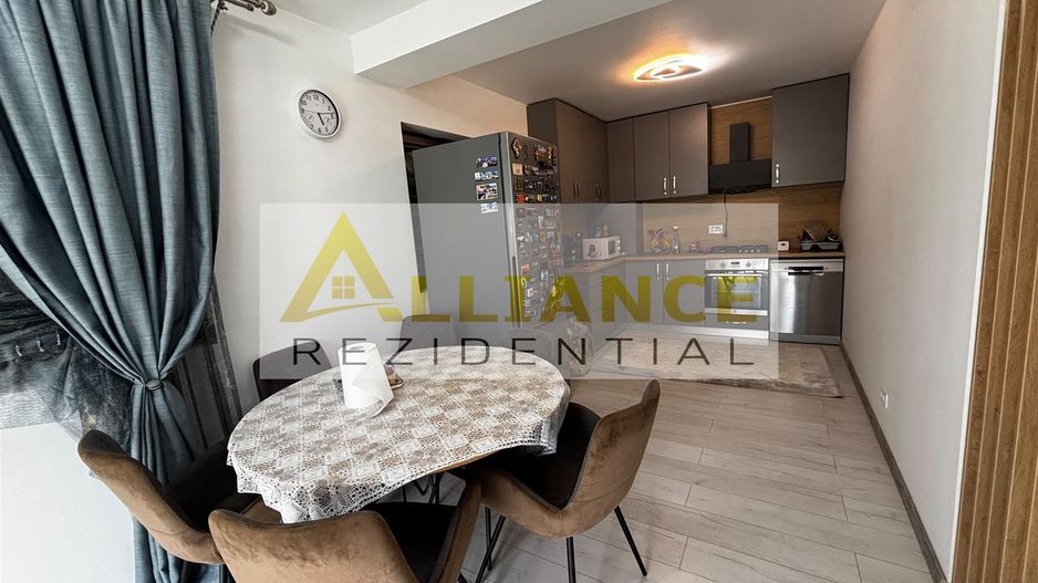 Casa individuala 4 camere  2 băi  mobilat-utilată - Poză 5