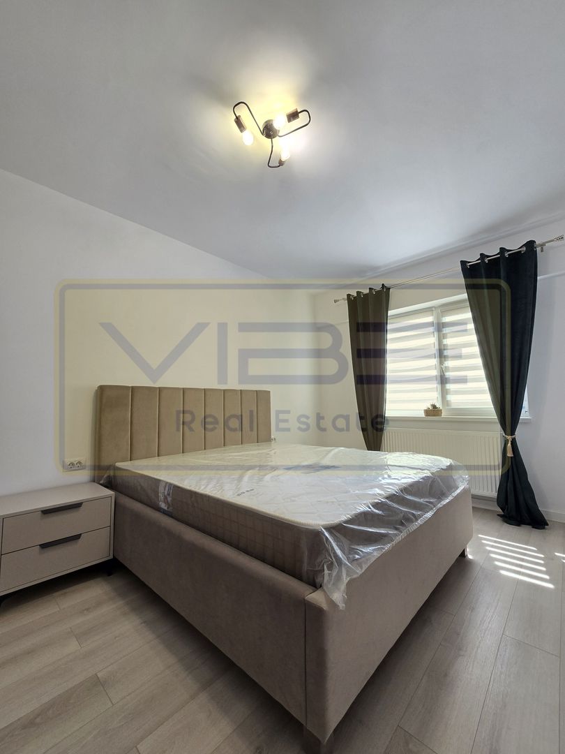 Apartament Premium - 60mp - Parcare - 25min de Universitate - Poză 21