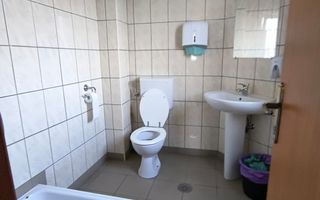 Spatiu birou/depozitare Ion Mihalache- Chibrit-Expozitiei - Poză 7