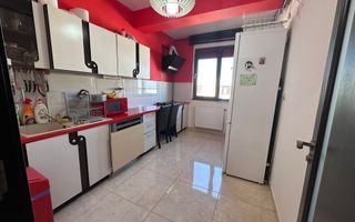 Apartament 2 camere decomandat bloc 2014-Centrala Proprie-67,5mp utilii A254 - Poză 6