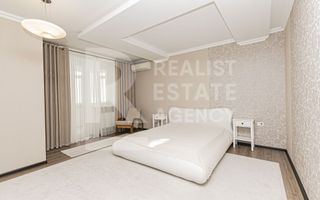 Chirie, apartament, 3 camere, strada Mitropolit Petru Movilă, Centru - Poză 4