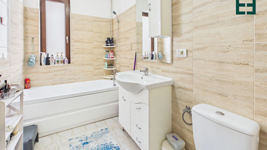 Apartament 2 camere - Parter – Giroc - Timișoara - Poză 11