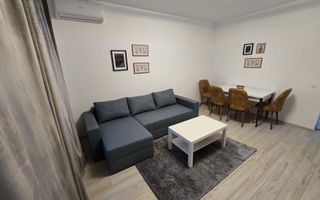 Apartament 2 camere | Ajustorului Residence | View Superb | Parcare - Poză 3