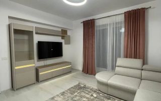 De închiriat apartament 2 camere Brown Residence – Metalurgiei Park - Poză 1