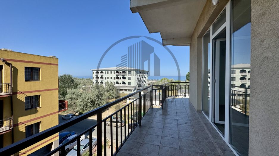 Apartament 3 camere de vânzare Mamaia Nord, Constanța - Poză 16