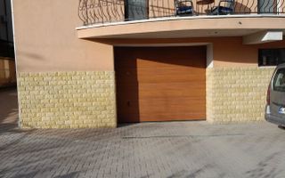 Chirie, apartament, 3 camere + living, stradela Andrei Doga, Râșcani - Poză 10