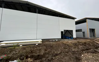 Spatiu industrial, 900 mp , Calea Lugojului Aeroport - Poză 26
