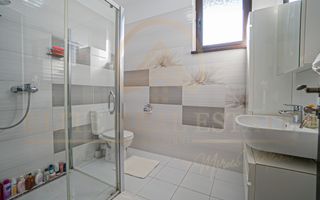 PALAZU – MALUL LACULUI – VILA 2016 LA CHEIE, ARHITECTURA DEOSEBITA! - Poză 16