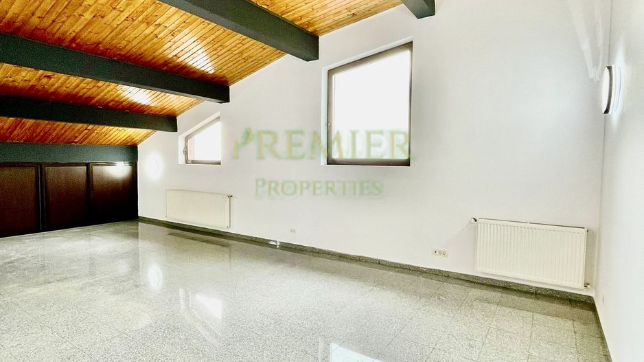 3 CAMERE TIP PENTHOUSE 175 MP | 4 LOCURI DE PARCARE INCLUSE | SUPER-PRET | - Poză 7