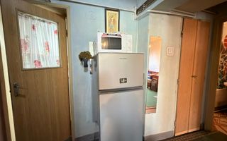 Apartament 2 camere Etaj I / C.A.Române - Carei / Zona Edex - Poză 6