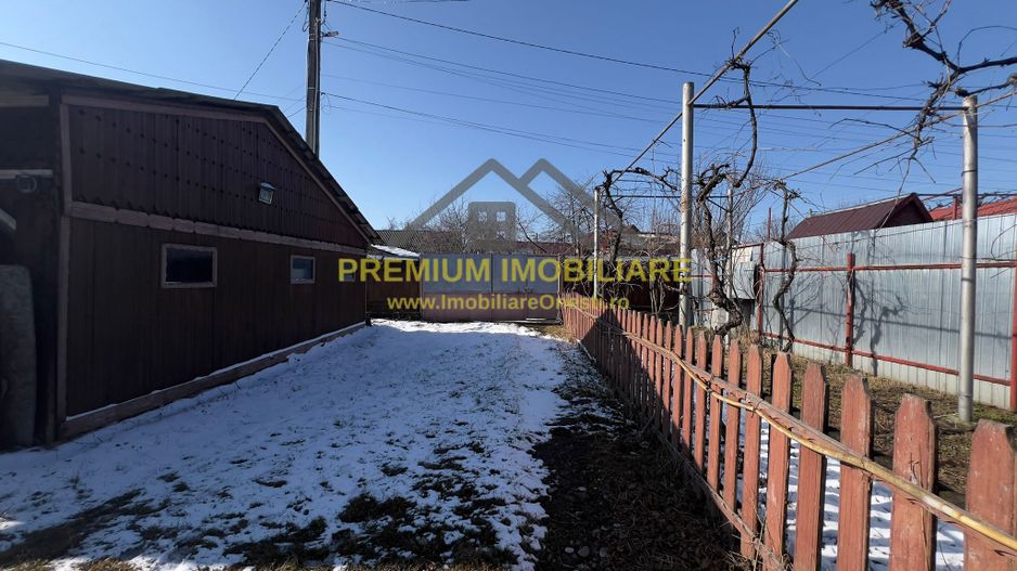 Casa de vanzare Bucium - Poză 5