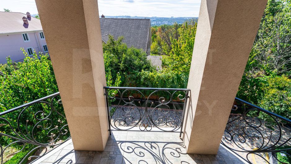 Vânzare, casă, 5 camere, str. Gura Văii, sect. Riscani - Poză 38