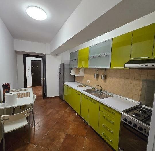 Apartament luminos Mihai Bravu Timpuri Noi - Poză 2