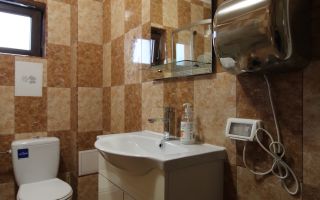 8 incaperi, 2 bai, centrala proprie, 3 locuri de parcare; Lipovei. - Poză 27