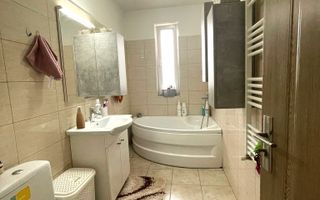 Apartament decomandat 36mp , etaj 1 Giroc- Esso, parcare proprie - Poză 7