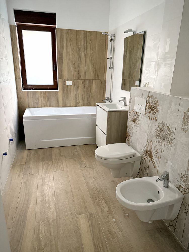 Apartament Nou, 2 Camere Giroc I Parcare Inclusă I - Poză 4