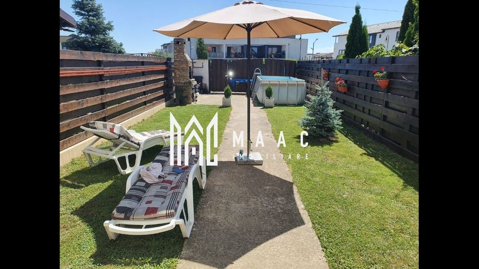 Apartament la vilă I 67 mpu I Curte proprie I Arhitecților - Poză 7