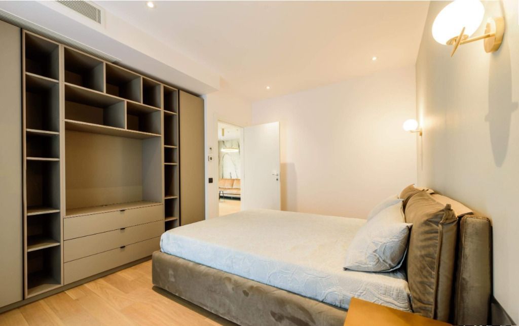 Apartament spatios exclusivist cu 3 camere în One Herăstrău Towers - Poză 16