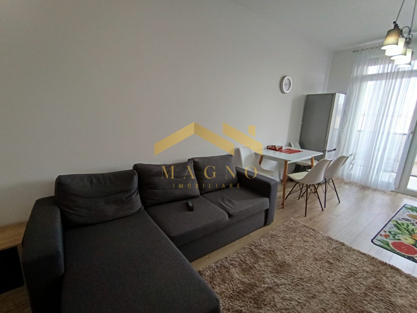 Ap.2 camere zona ARED IMAR de inchiriat + parcare - Poză 4