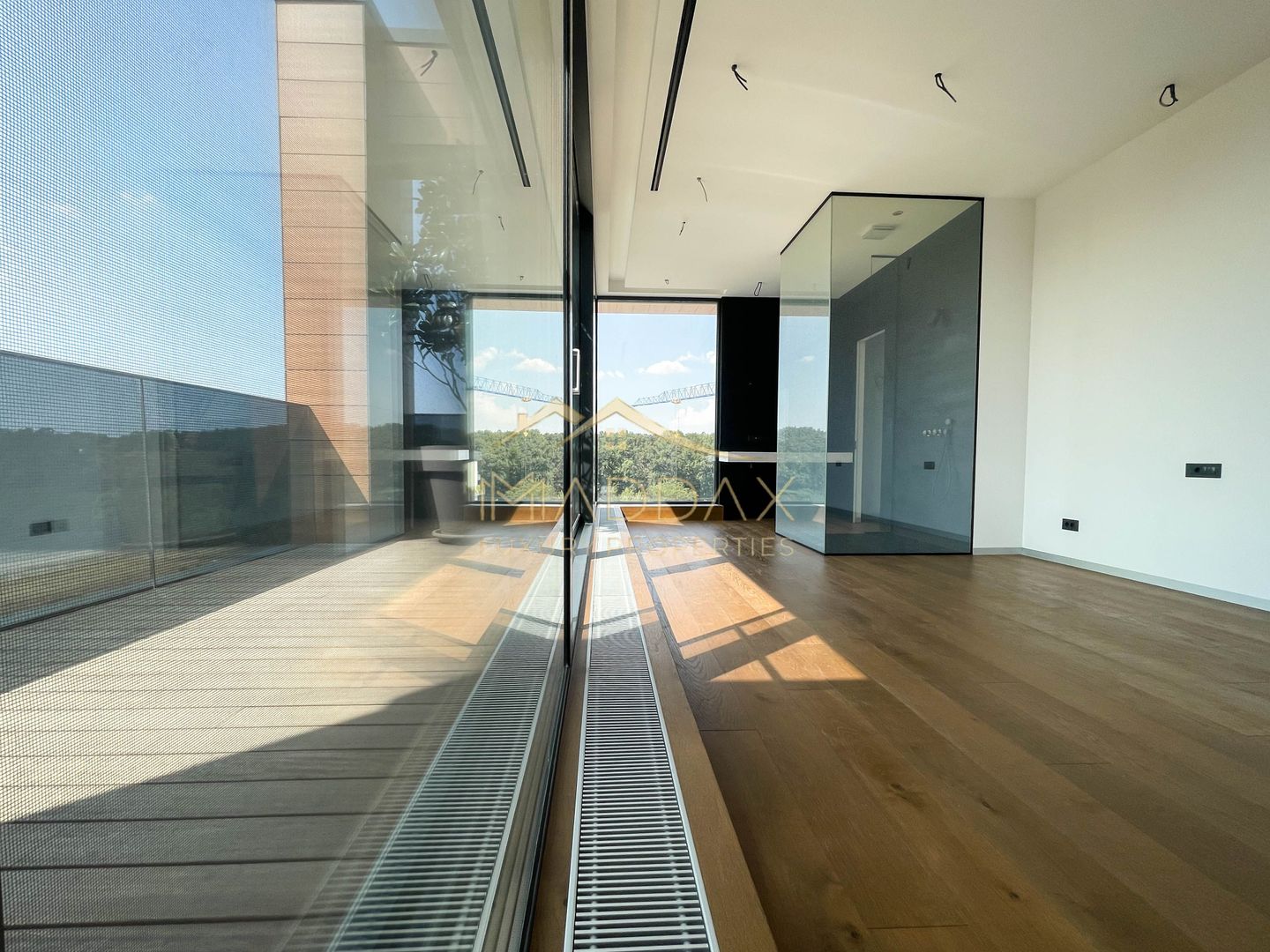 Incredible Penthouse *433 SQM* + 160 SQM Terrace // Baneasa - Poză 28