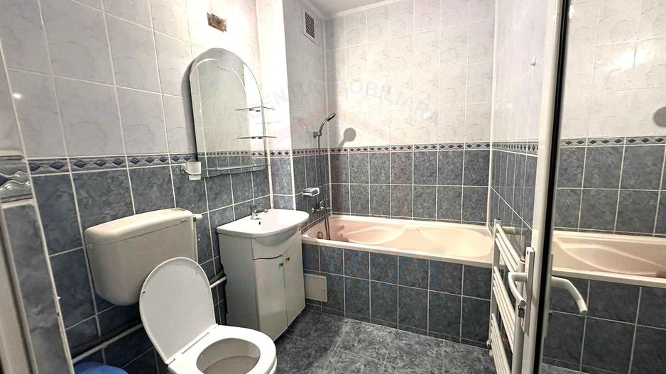Apartament 2 camere | Etaj 1 | Balcon mare | Țiglina 3 – Micro 16 - Poză 5
