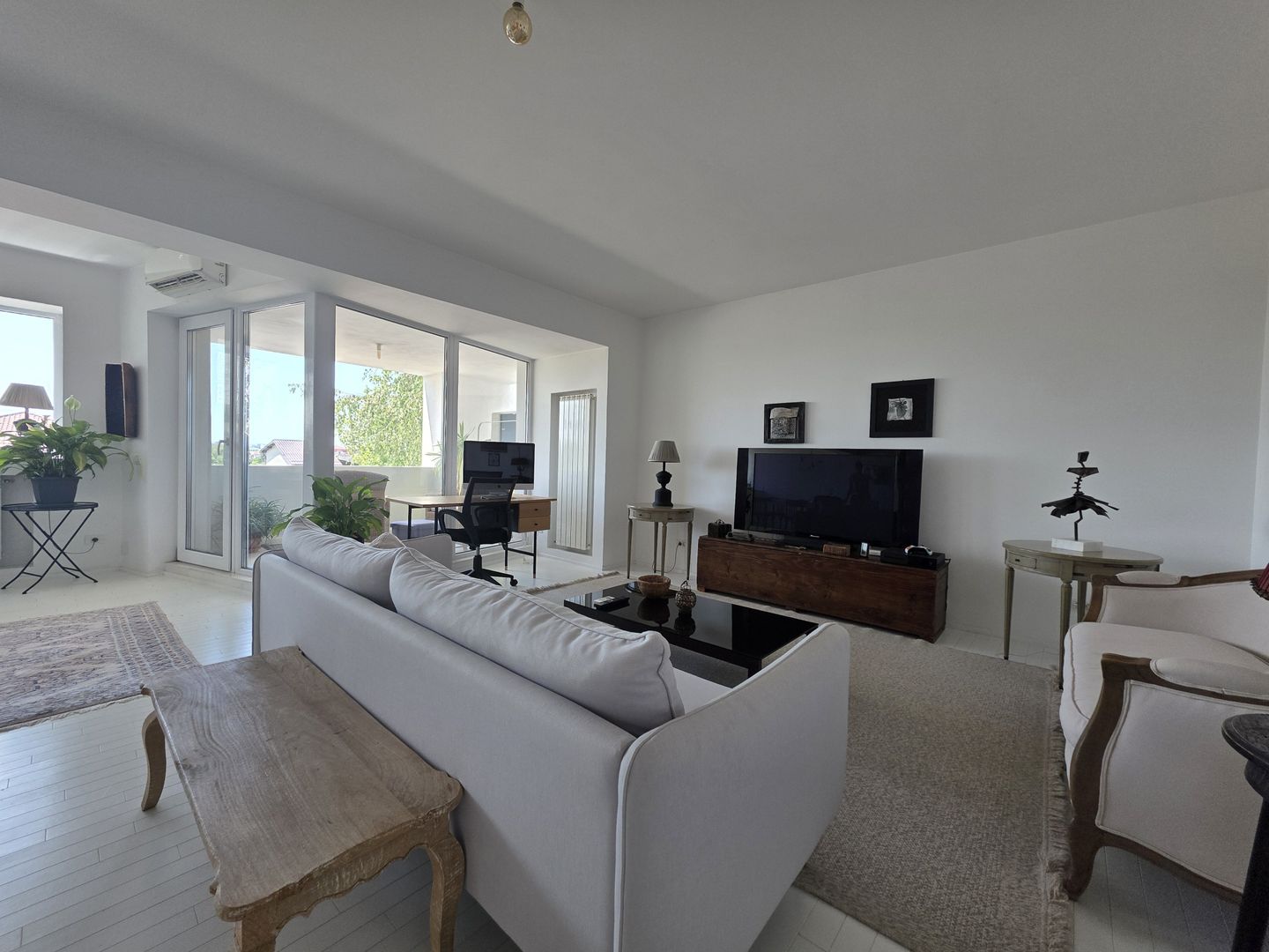 Apartament spațios 145 m mp  Iancu Nicolae Scoala Americana - Poză 20