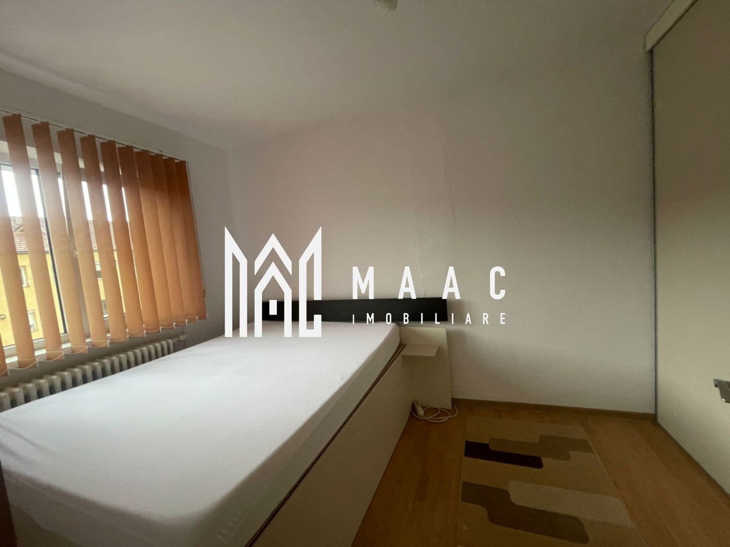 Apartament 2 camere | Mihai Viteazu | Mobilat și utilat | Disponibil imediat | - Poză 2