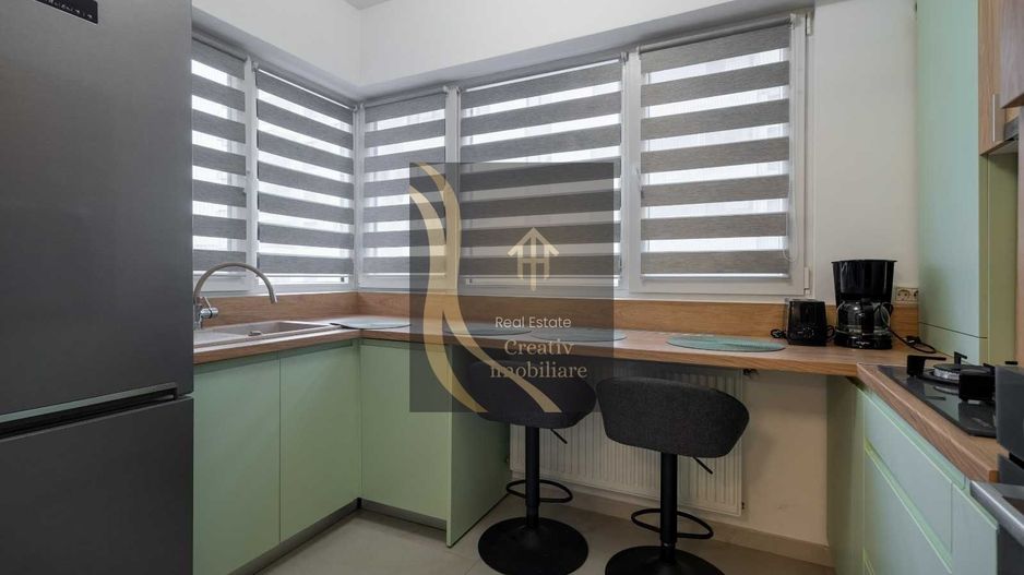 Central Adress Residence garsoniera de vanzare - Poză 2
