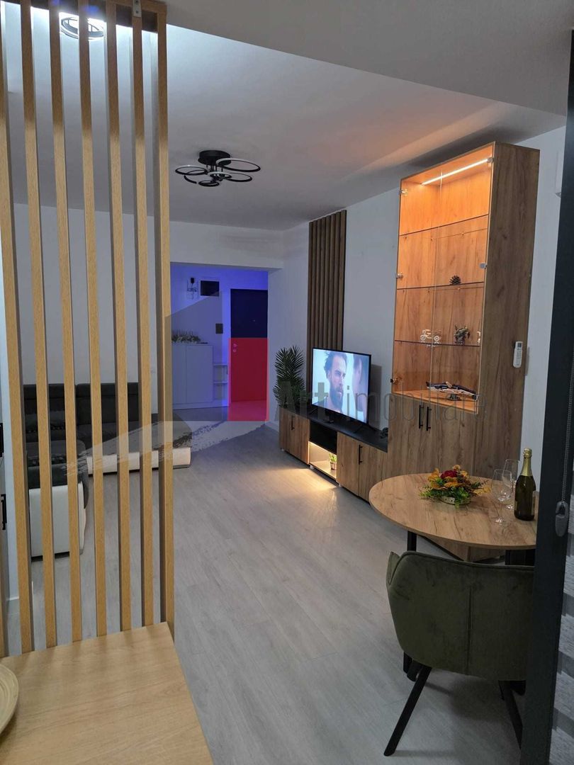 Inchiriere 2 camere SMART LUJERULUI/POLITEHNICA- Loc parcare subteran - Poză 4