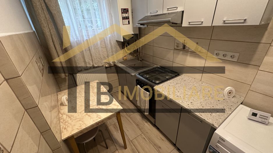 Apartament de 2 camere, 50mp, Zona UMFST - Poză 1