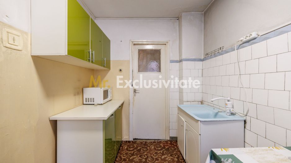 🏡 APARTAMENT DE VÂNZARE – CARTIER NEGRU VODĂ | 3 CAMERE | ET. 1/4 - Poză 10