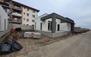 ANSAMBLU CASE INDIVIDUALE, RATE LA DEZVOLTATOR PE 2 ANI, COMISION 0% - Poză 4