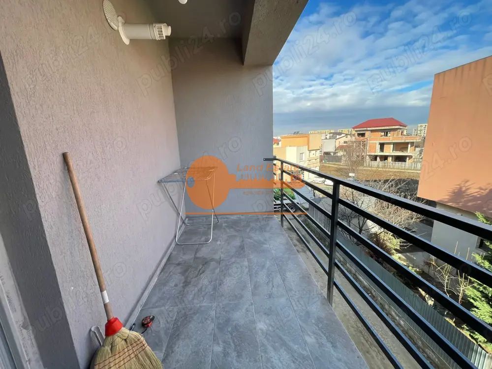 Garsoniera de inchiriat Metrou Pacii - Poză 4