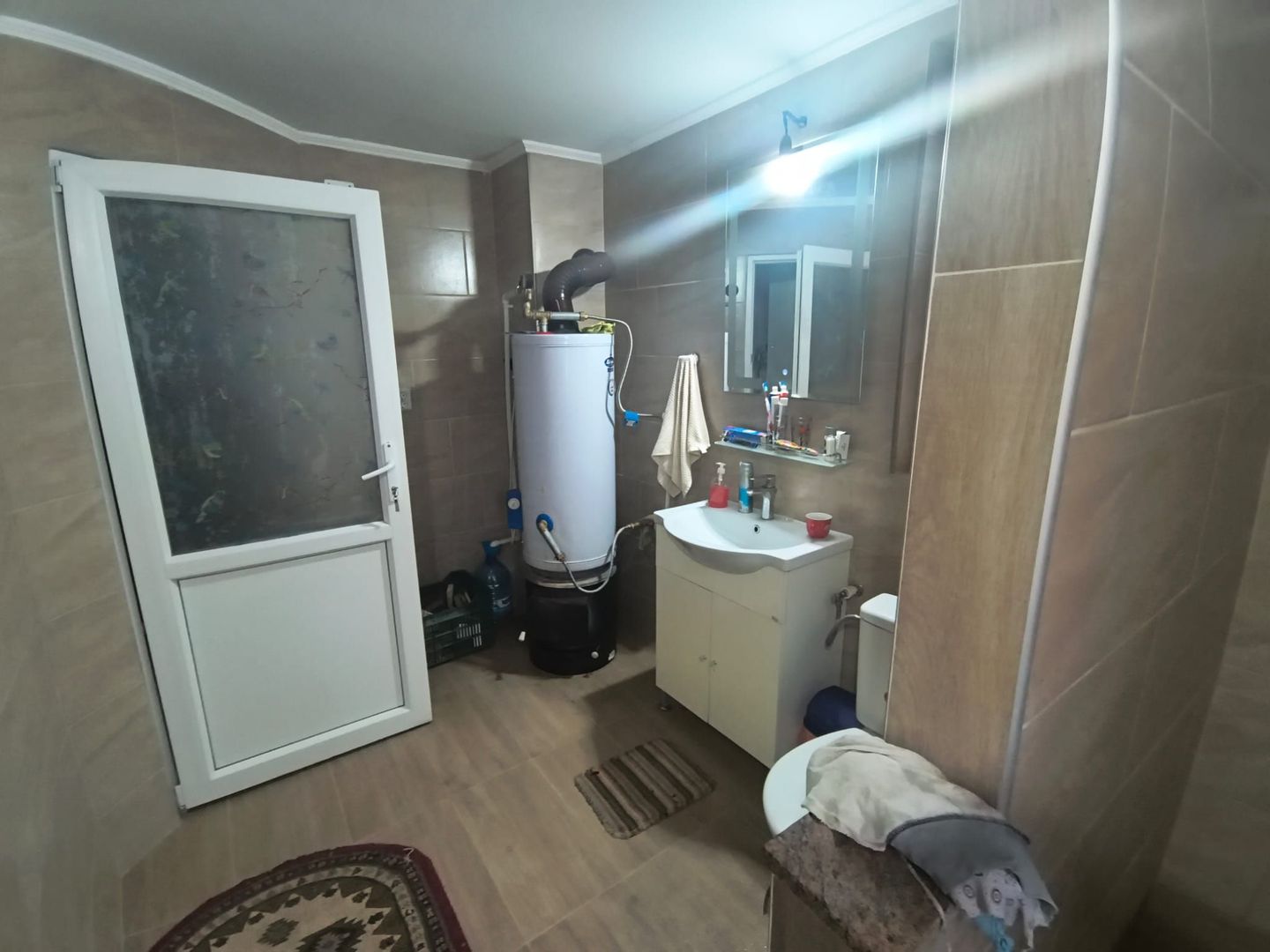 CASA DE VANZARE IN SATU MARE / RADAUTI - Poză 15