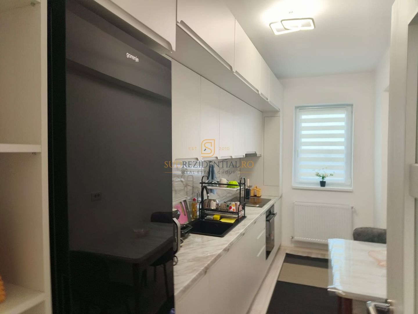 Apartament 2 camere, Grand Arena-Ansamblul Bucuria, Bloc 2024 - Poză 5