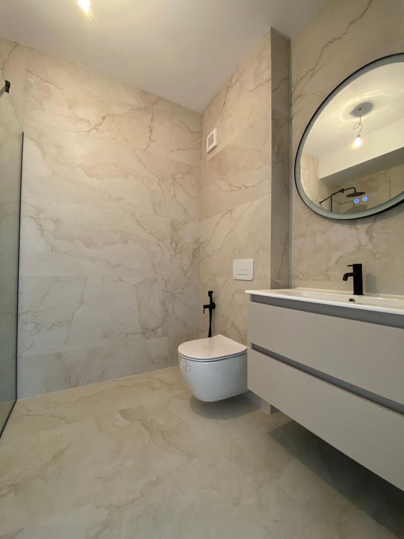 Apartament 3 camere Pipera | Loc De Parcare Inclus In Pret - Poză 11