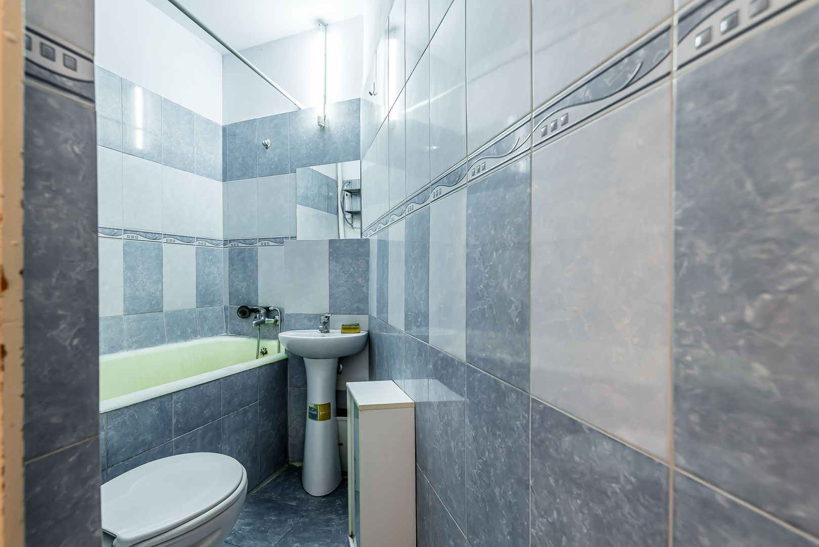 Apartament 98 mp pe bulevardul Decebal, fatada renovata Comision 0 - Poză 5